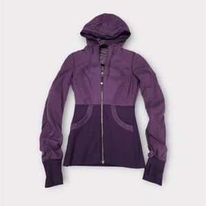 Size 4 - Lululemon Dance Studio Jacket